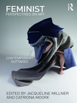 cover image of Feminist Perspectives on Art